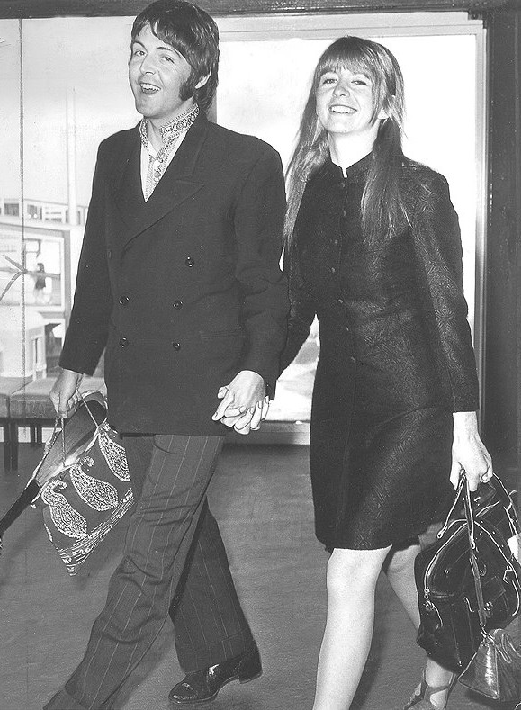Jane Asher
