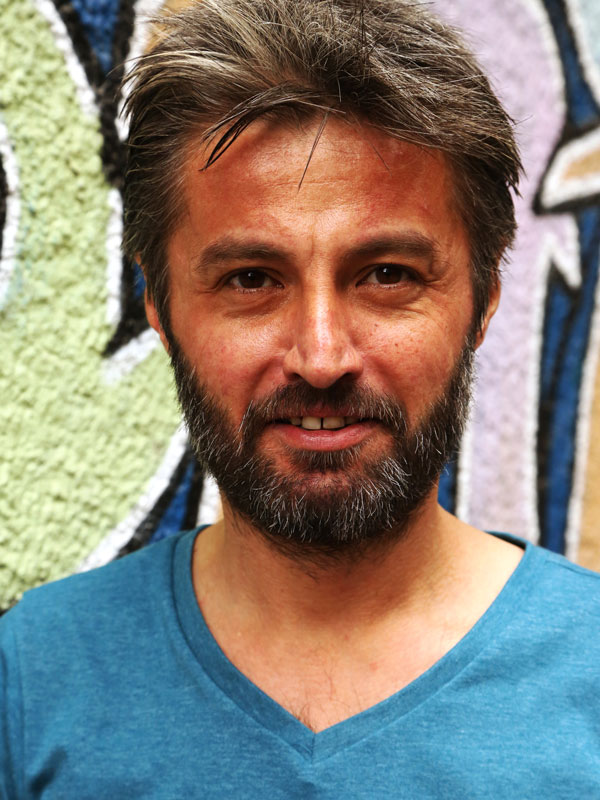 Murat Tüzün