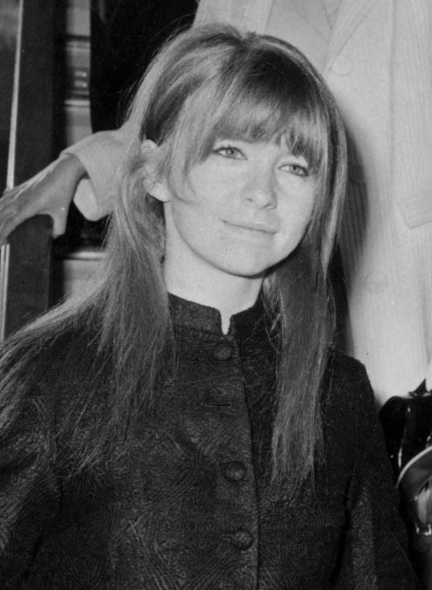 Picture of Jane Asher