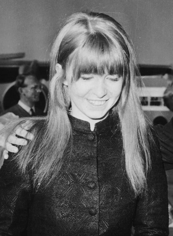 Jane Asher