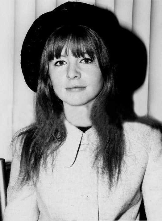 Jane Asher