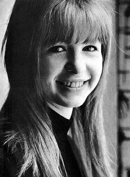Jane Asher