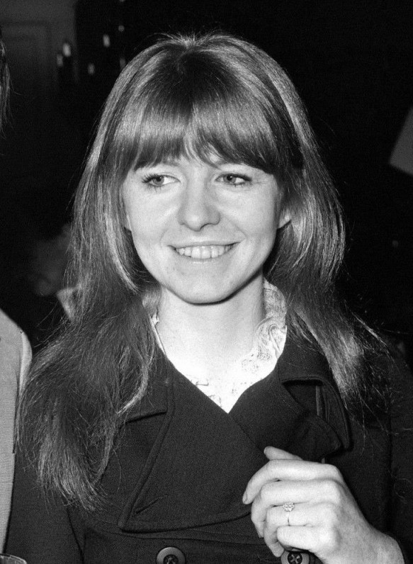 Jane Asher