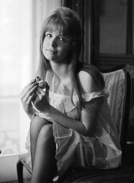 Jane Asher