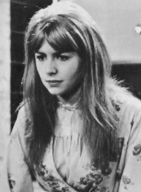 Jane Asher