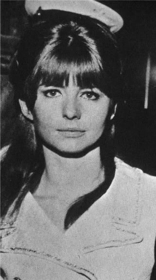 Jane Asher