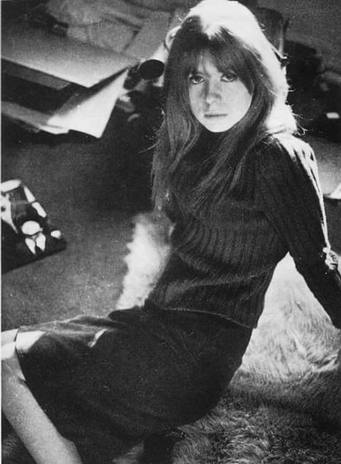 Jane Asher
