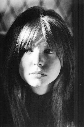 Jane Asher