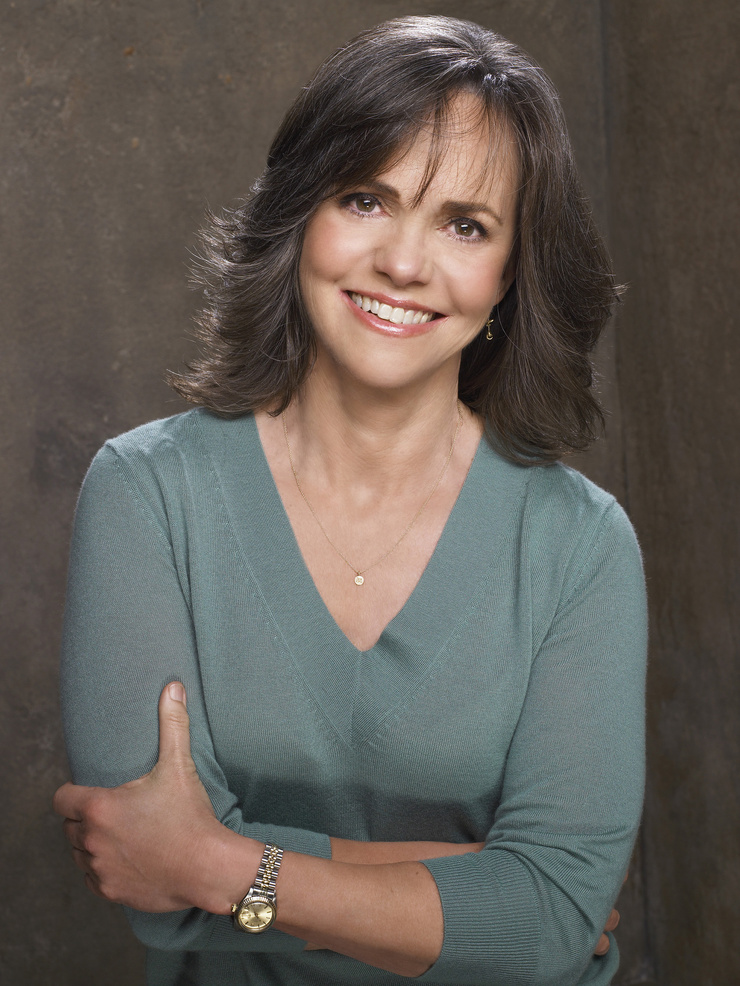 Sally Field