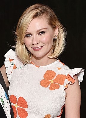 Kirsten Dunst