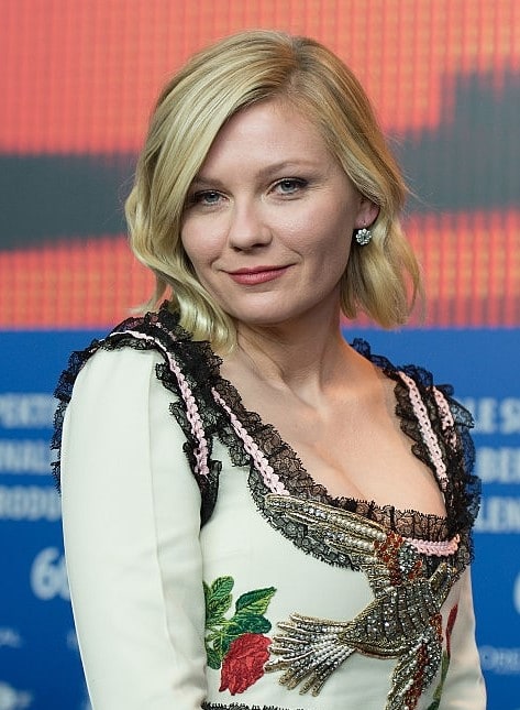 Image of Kirsten Dunst