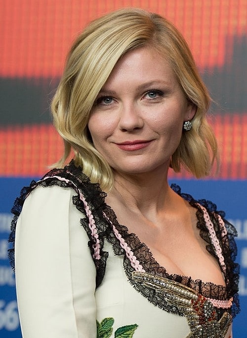 Kirsten Dunst