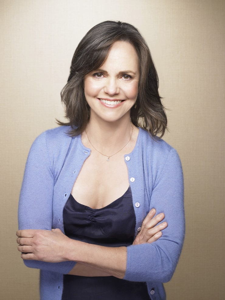 Sally Field