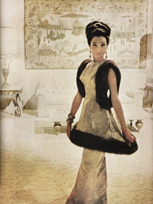 Shirley MacLaine