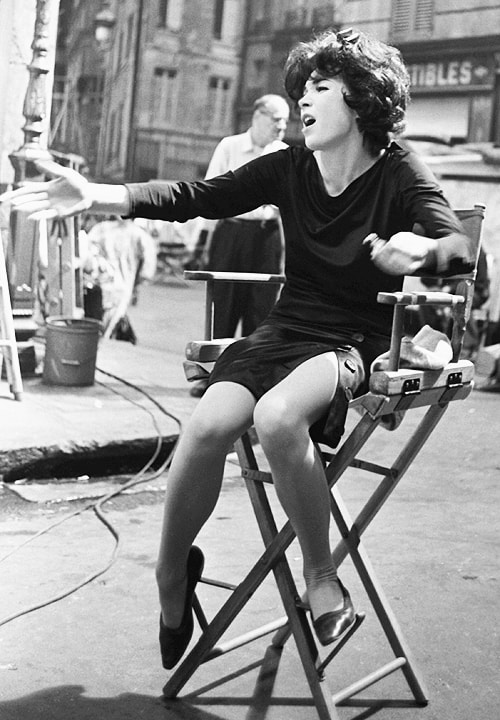 Shirley MacLaine