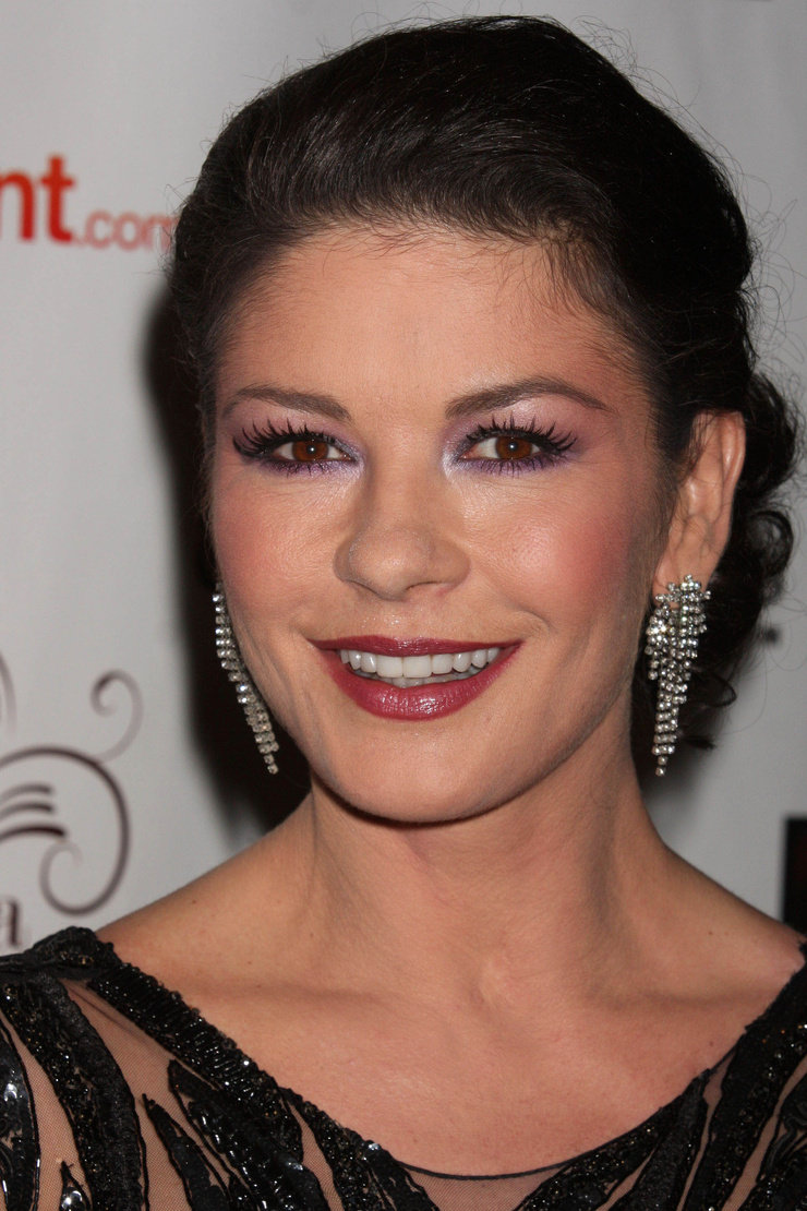 Catherine Zeta-Jones Catherine Zeta-Jones