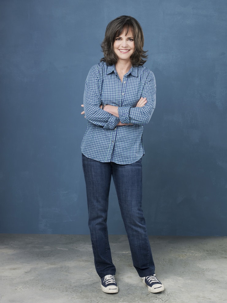 Sally Field Sally Field