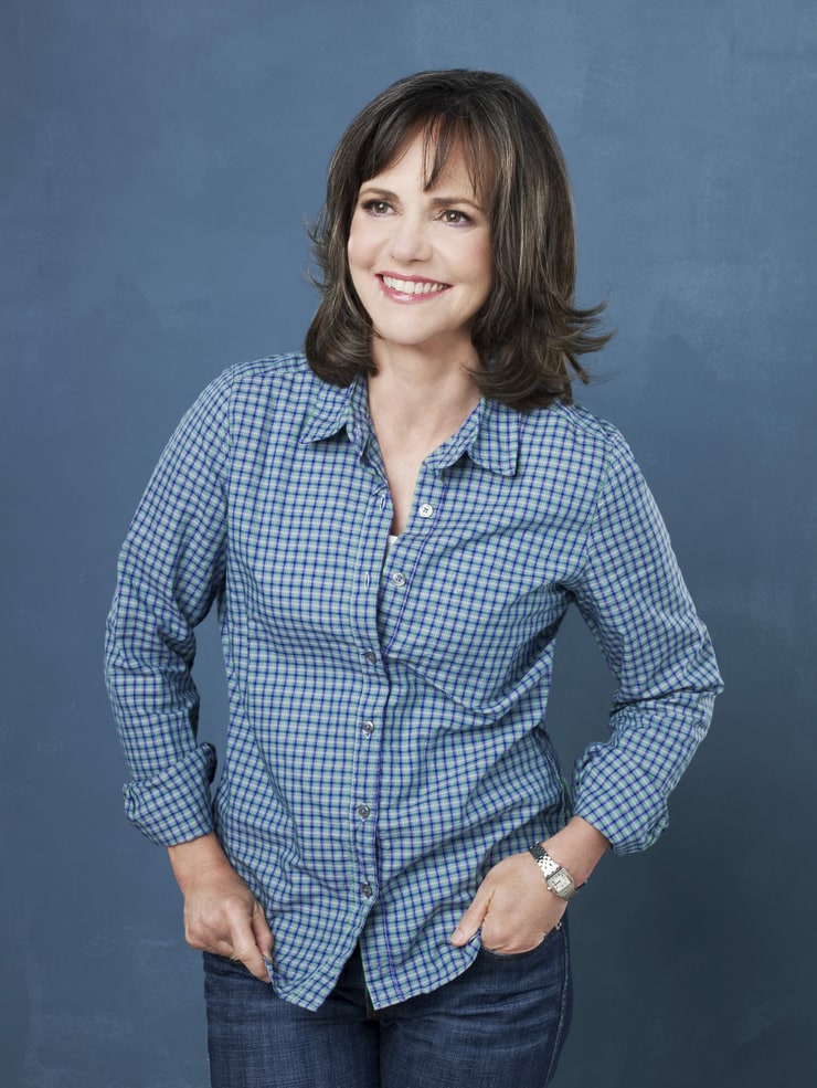 Sally Field