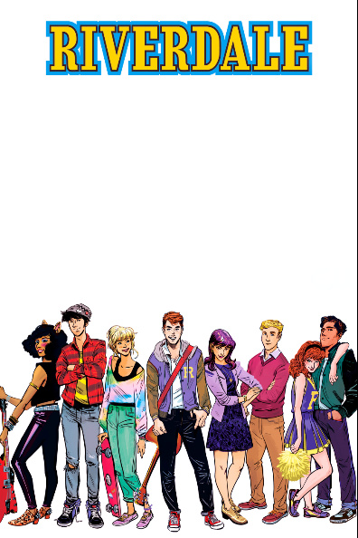 Riverdale