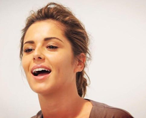 Cheryl Cole picture