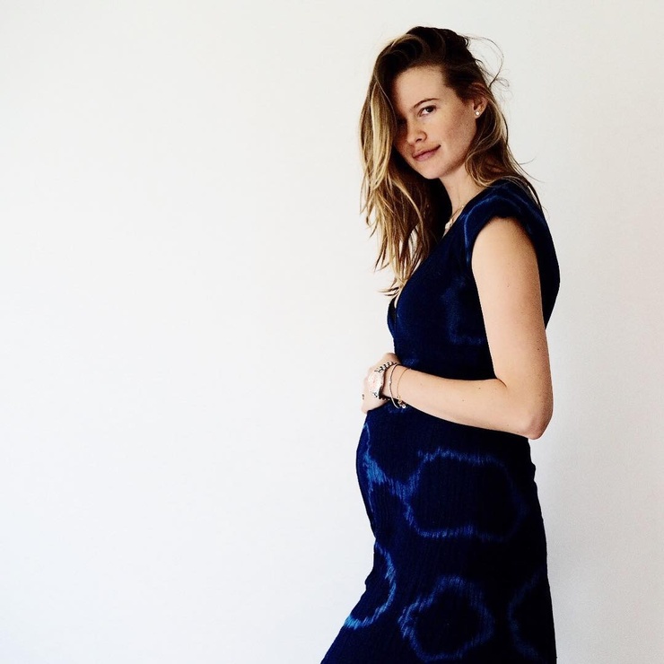 Behati Prinsloo Behati Prinsloo