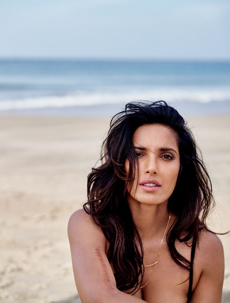 Padma Lakshmi