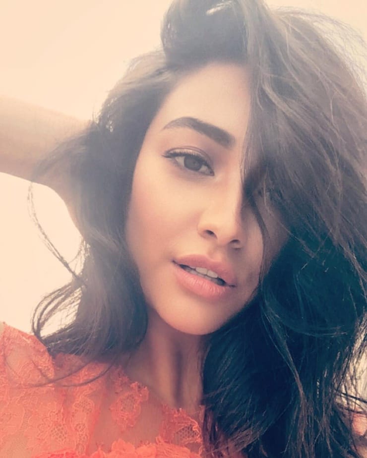 Shay Mitchell