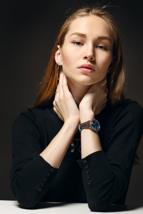 Elli Gabitova Elli Gabitova