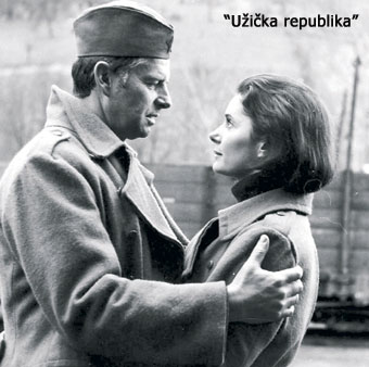 Uzicka Republika Uzicka Republika
