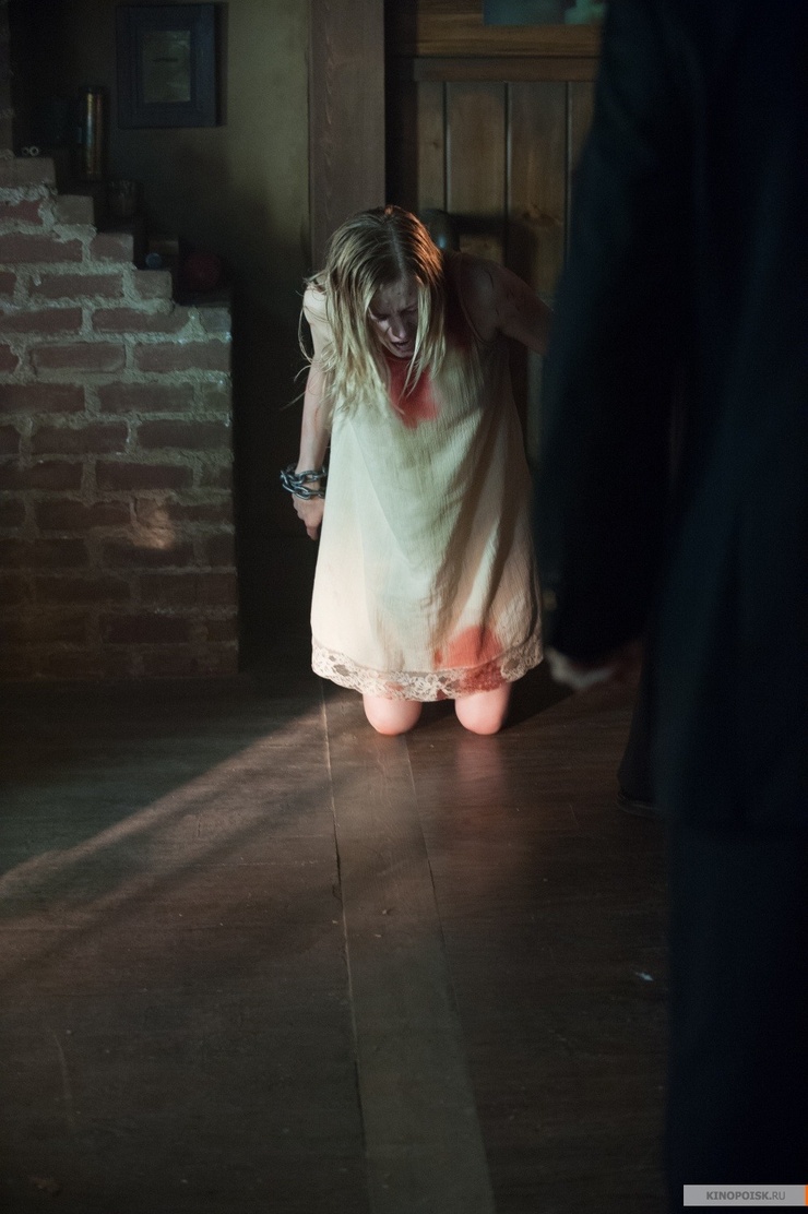 The Vatican Tapes