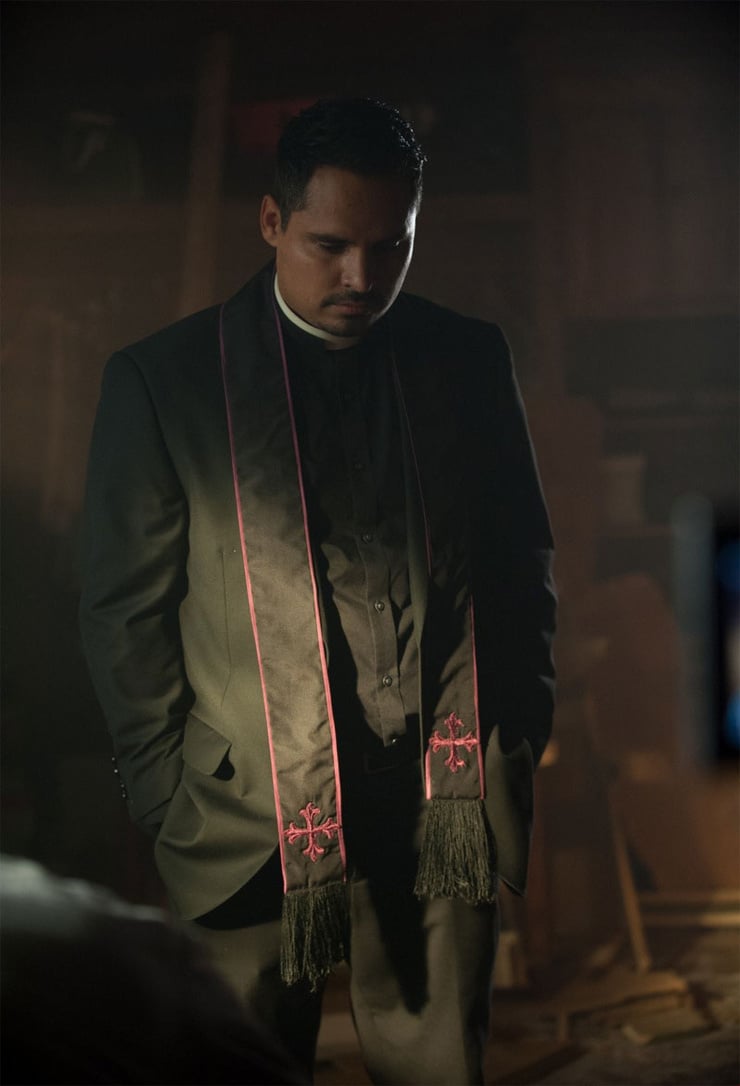 The Vatican Tapes