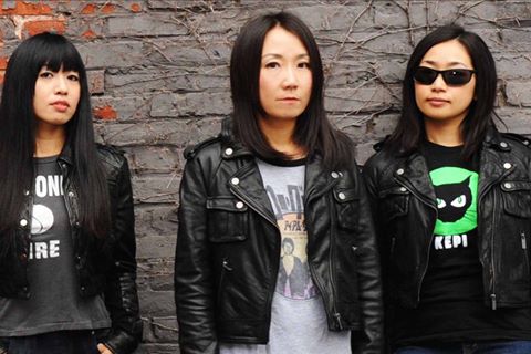 Shonen Knife