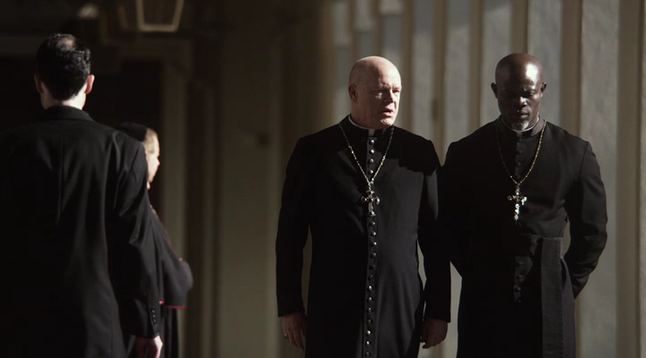 The Vatican Tapes The Vatican Tapes