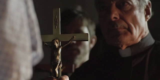 The Vatican Tapes The Vatican Tapes
