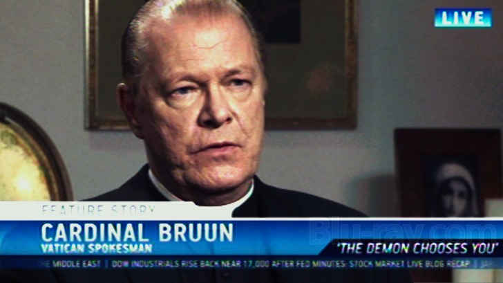 The Vatican Tapes The Vatican Tapes