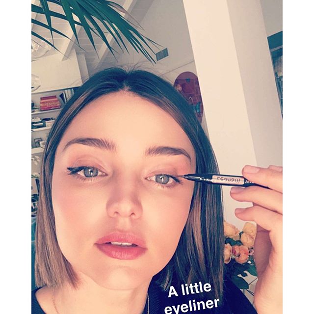 Miranda Kerr Miranda Kerr