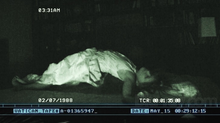 The Vatican Tapes The Vatican Tapes