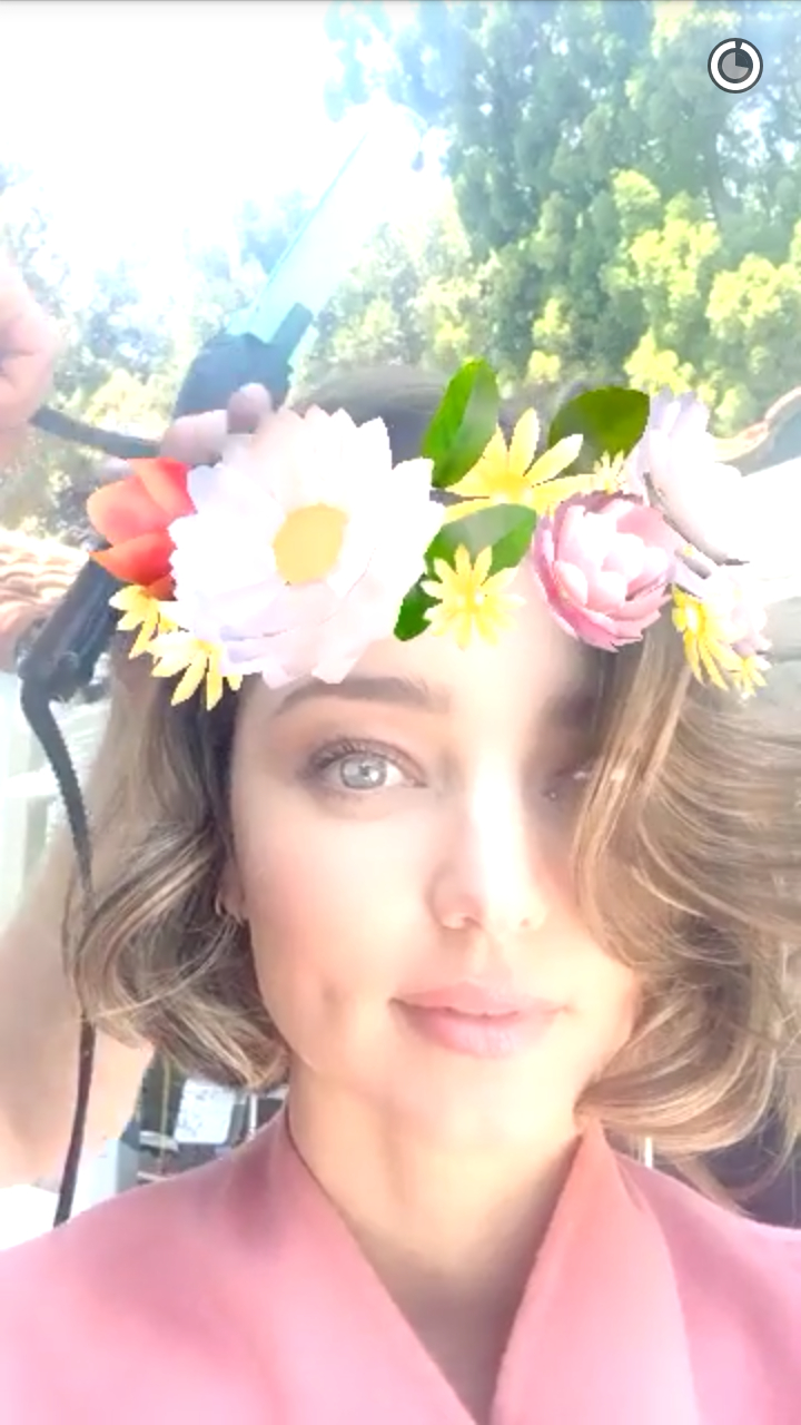 Miranda Kerr Miranda Kerr