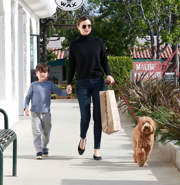 Miranda Kerr
