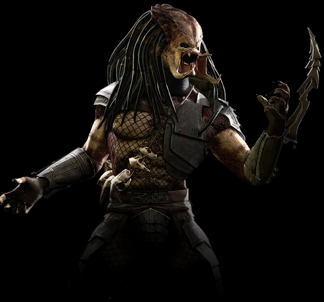 Predator (MK)
