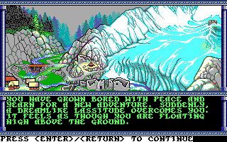 Secret of the Silver Blades: Forgotten Realms Vol III