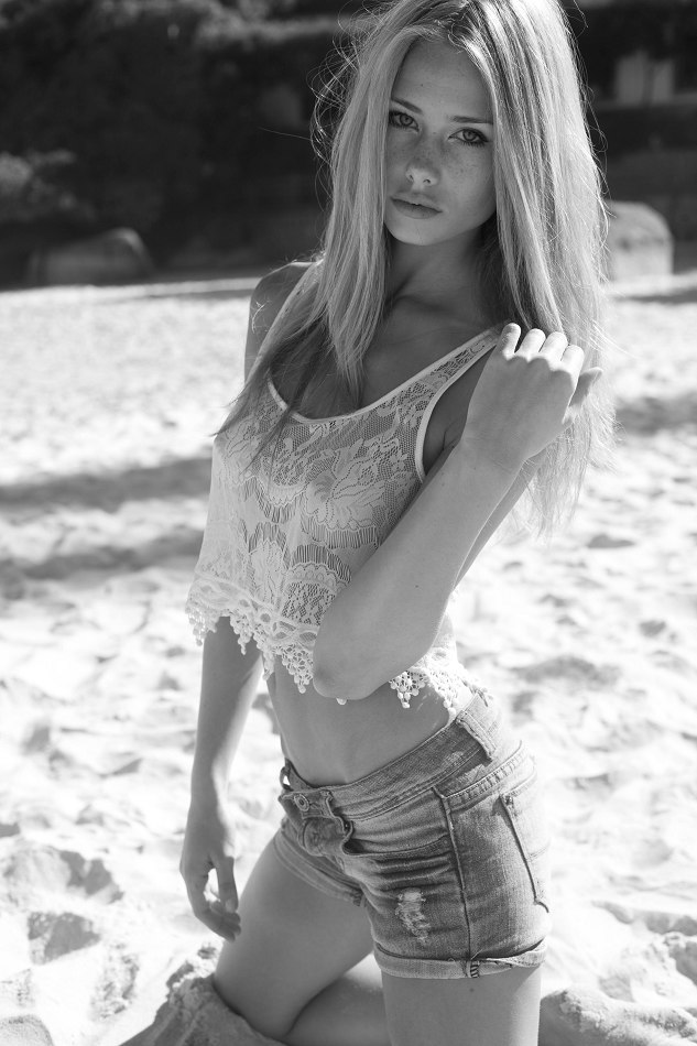 Tayla Davis Tayla Davis