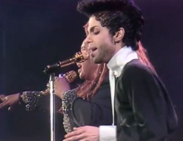 Nothing Compares 2 U