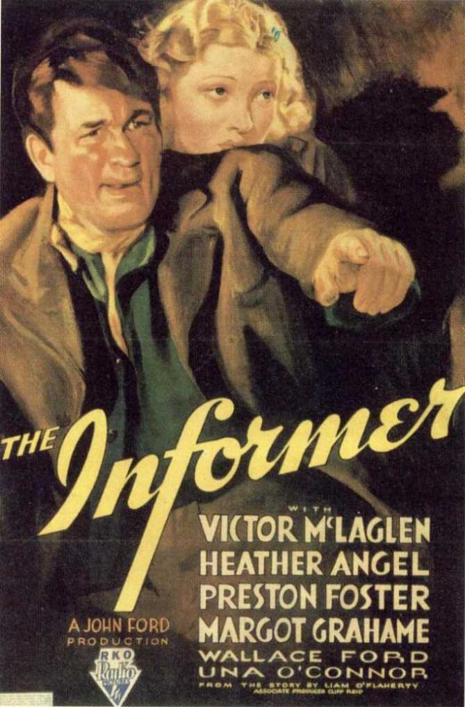 The Informer (1935)