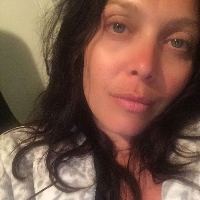 Alaina Huffman