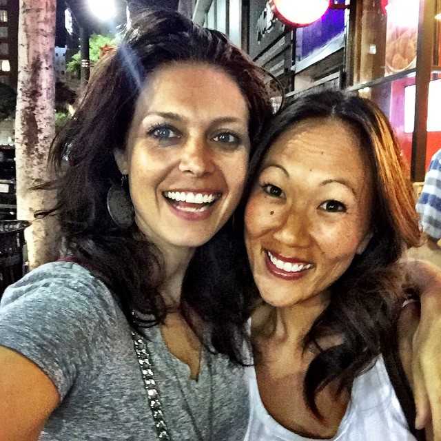 Alaina Huffman