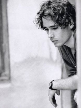 Jeff Buckley Jeff Buckley