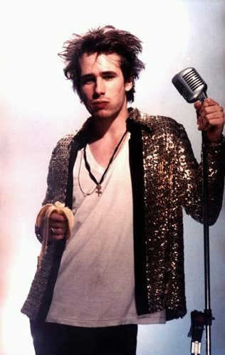 Jeff Buckley