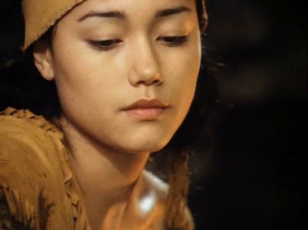 Sandrine Holt Sandrine Holt