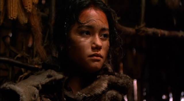 Sandrine Holt